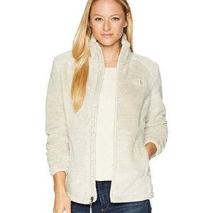 The North Face Women's Cream Jacket